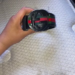 Gucci belt